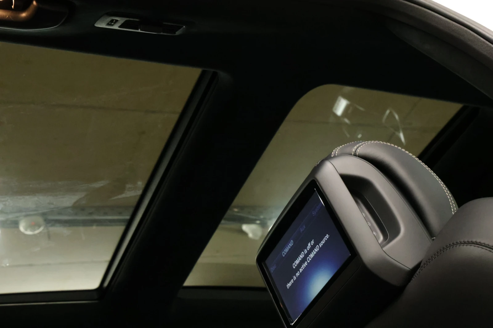 Mercedes-Benz GLS 63 AMG 3xTV, ������, O��������, M�����, Nappa, Keyless-Go | Mobile.bg � ����������� 17