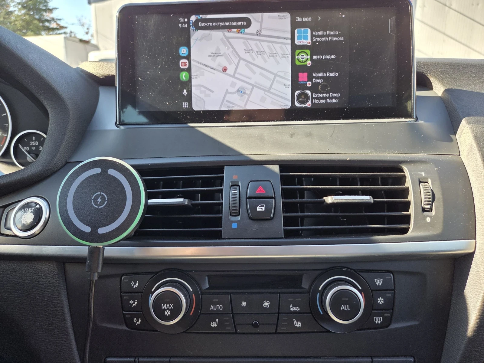 BMW X3 ������/ ������. ������� �������� | Mobile.bg � ����������� 12