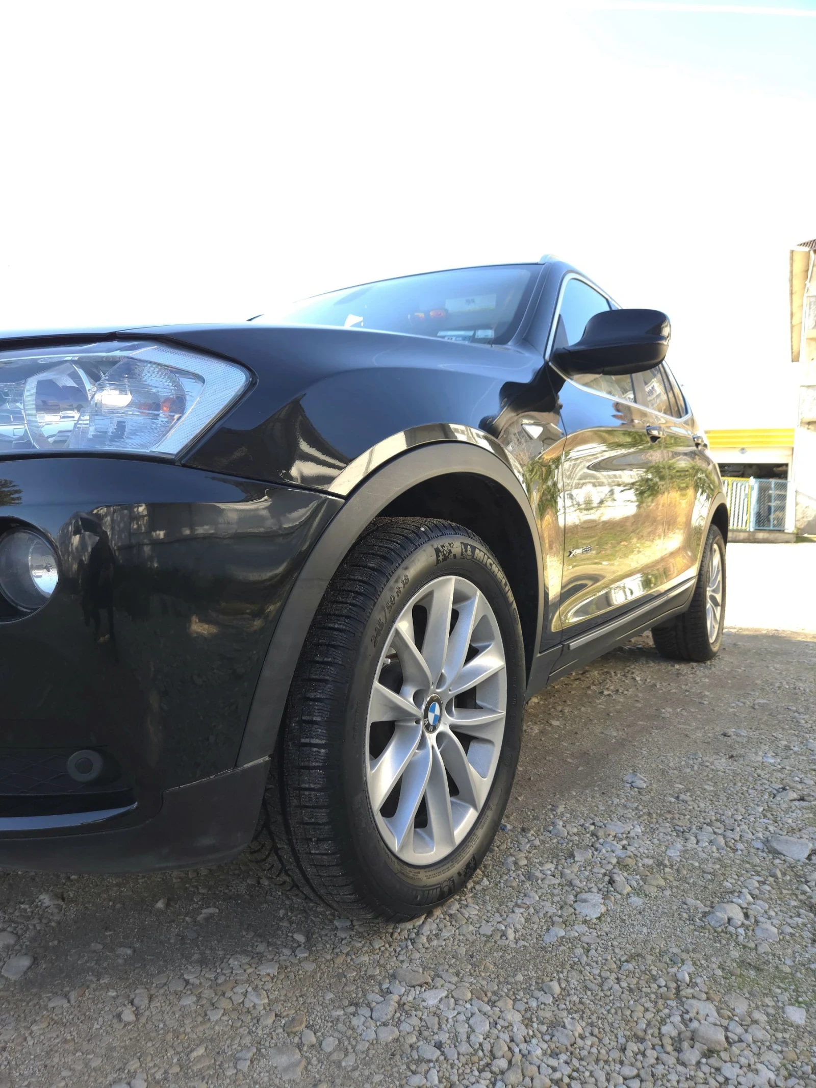 BMW X3 ������/ ������. ������� �������� | Mobile.bg � ����������� 6