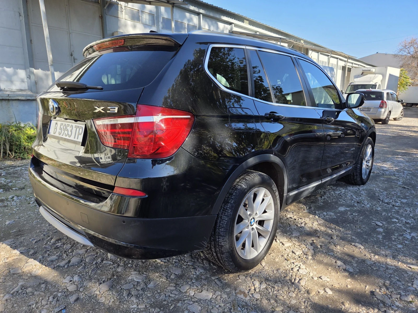 BMW X3 ������/ ������. ������� �������� | Mobile.bg � ����������� 4
