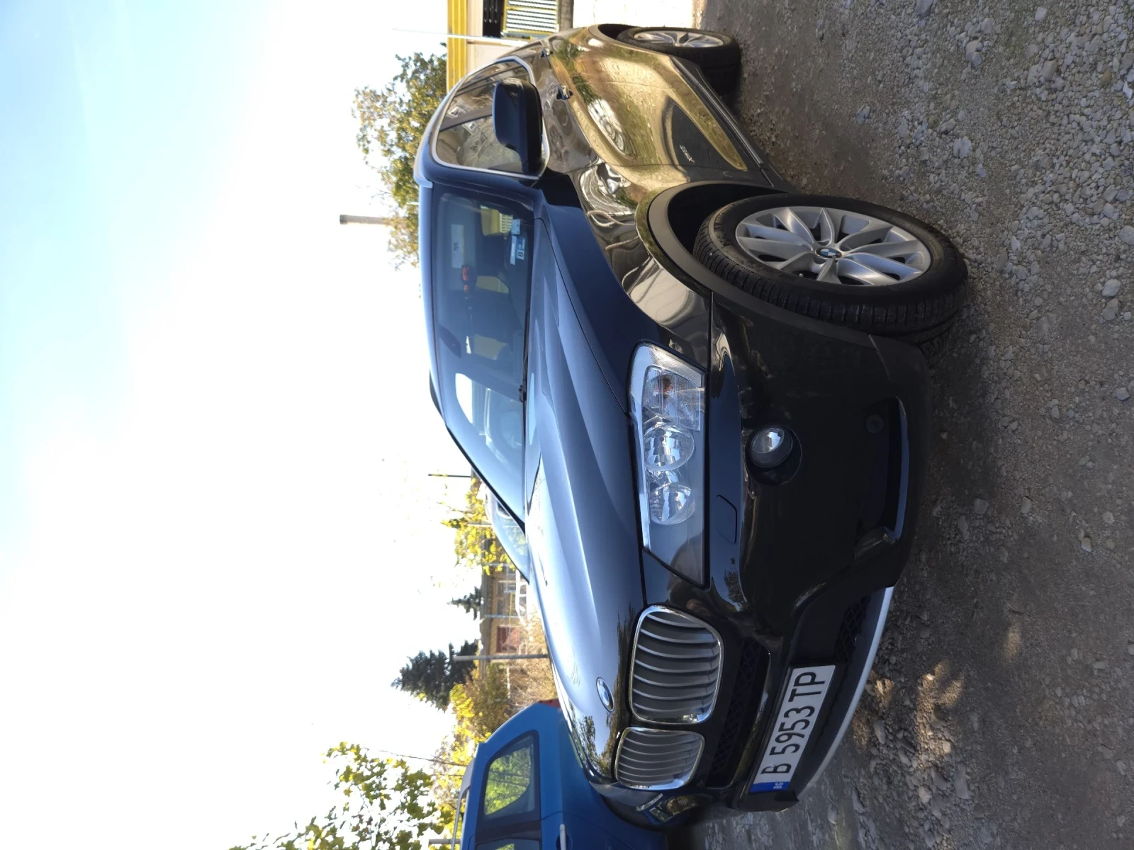 BMW X3 ������/ ������. ������� �������� | Mobile.bg � ����������� 7