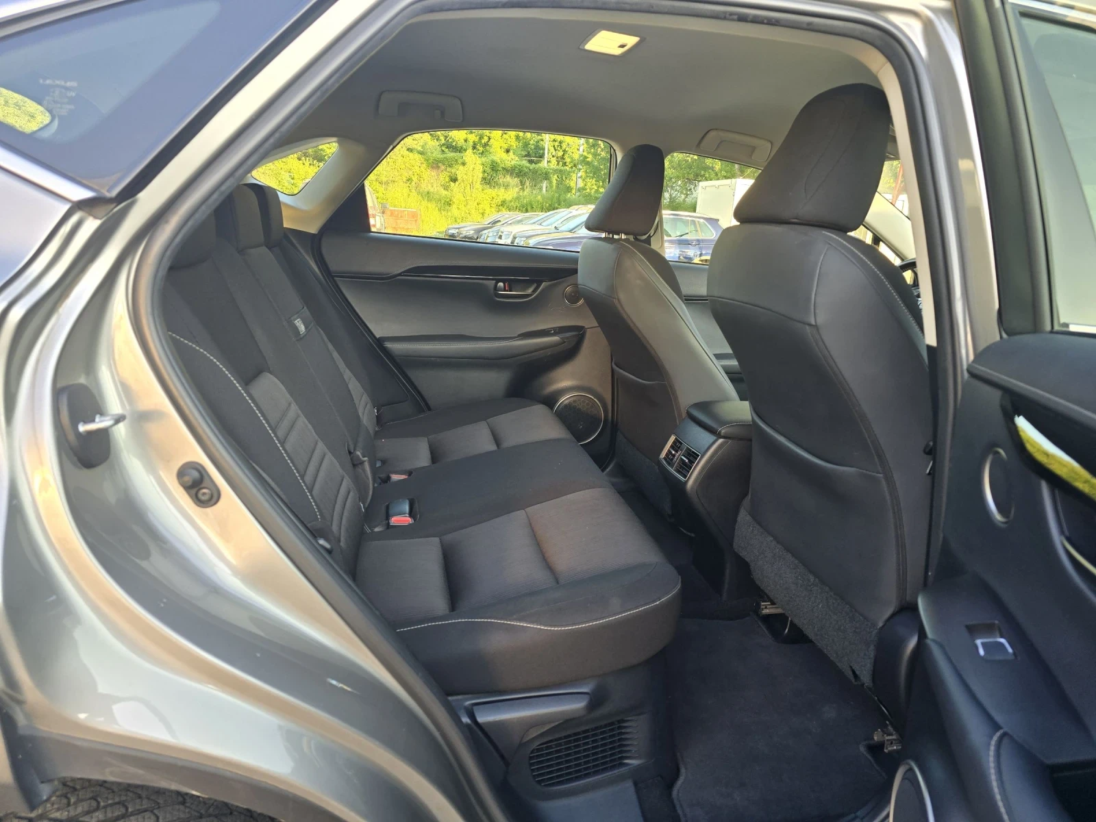 Lexus NX 300h 300HYBRID/4X4/  2030 | Mobile.bg   12