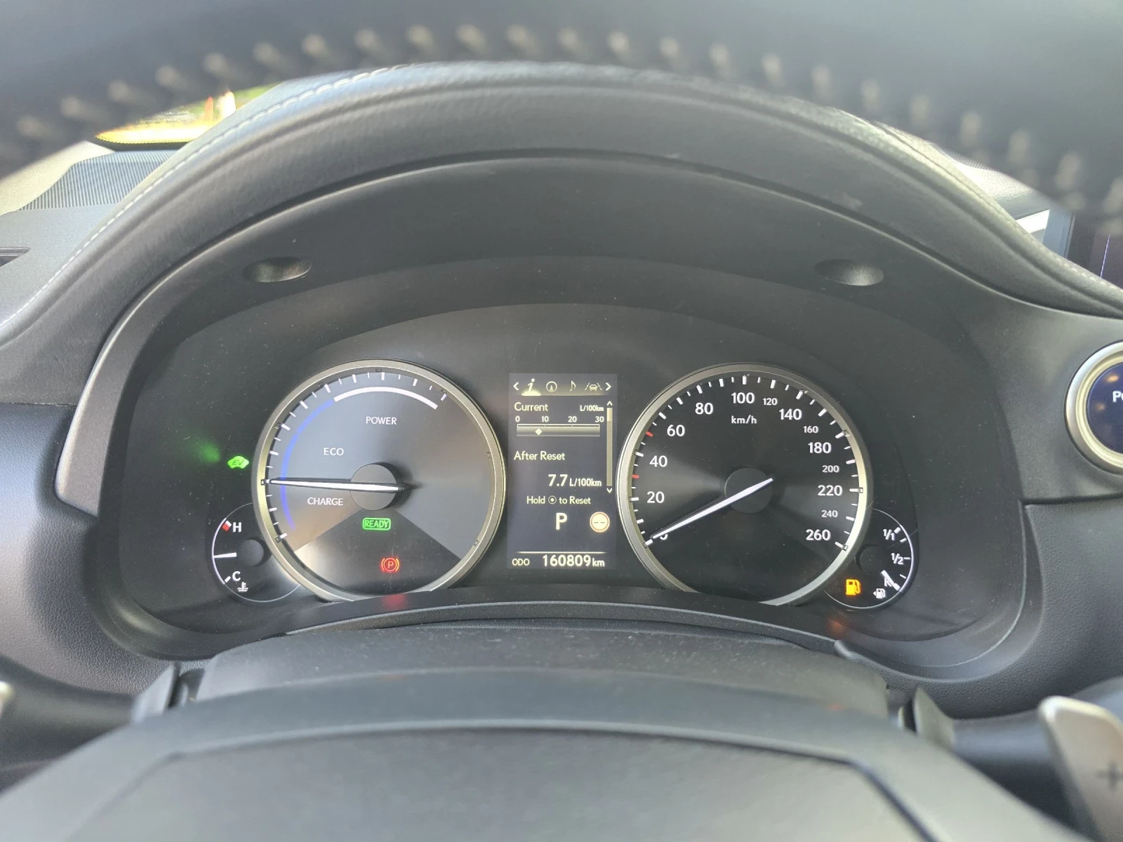 Lexus NX 300h 300HYBRID/4X4/  2030 | Mobile.bg   14