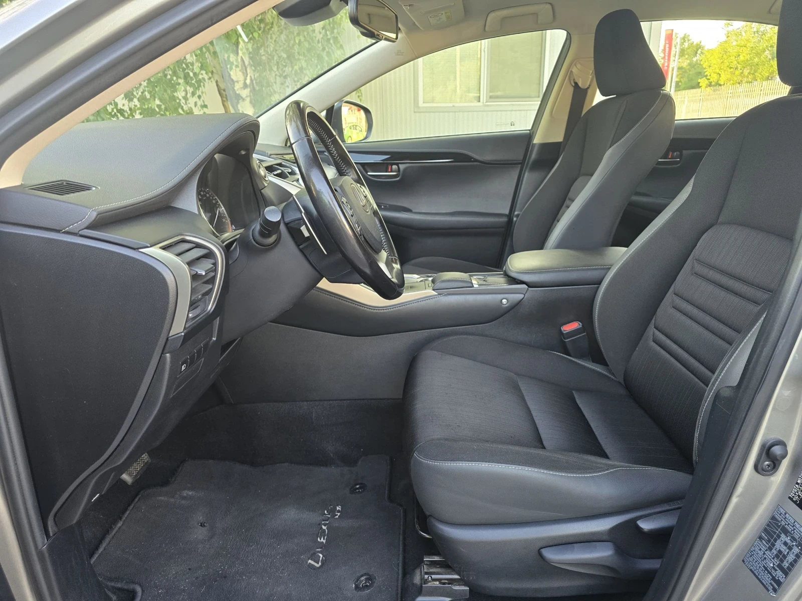 Lexus NX 300h 300HYBRID/4X4/  2030 | Mobile.bg   9