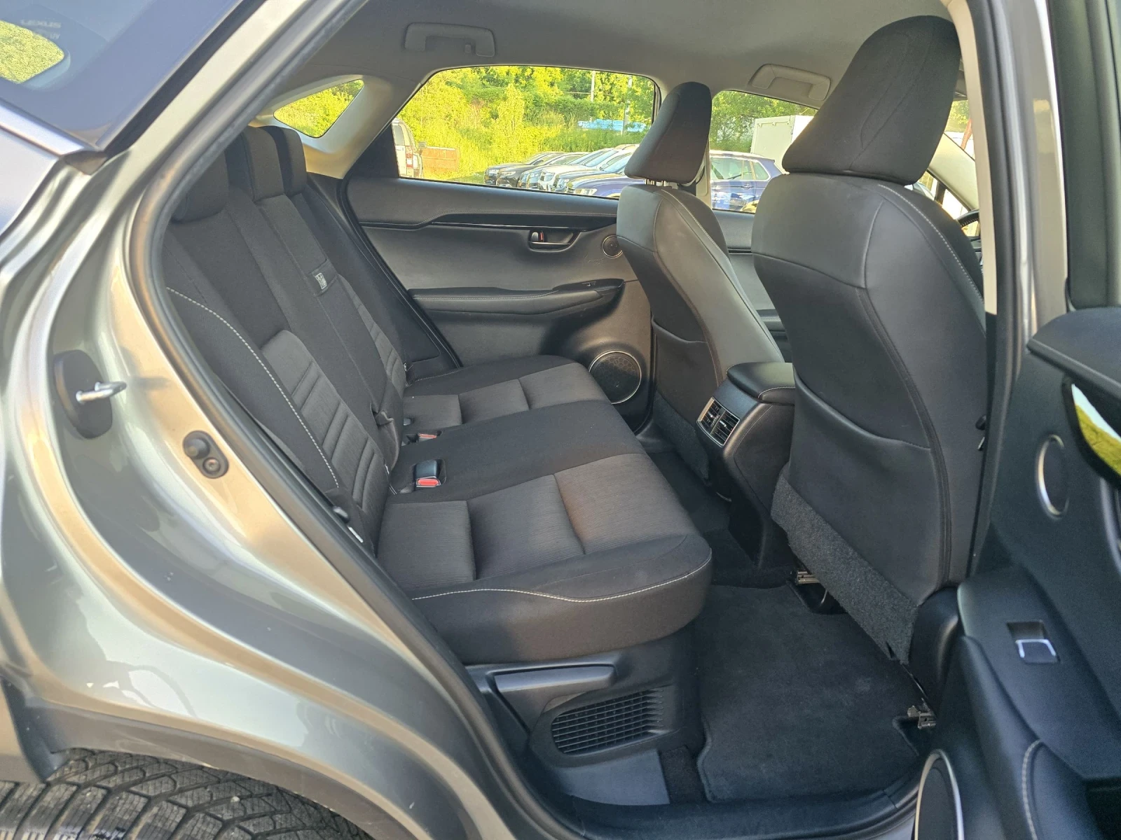 Lexus NX 300h 300HYBRID/4X4/  2030 | Mobile.bg   10