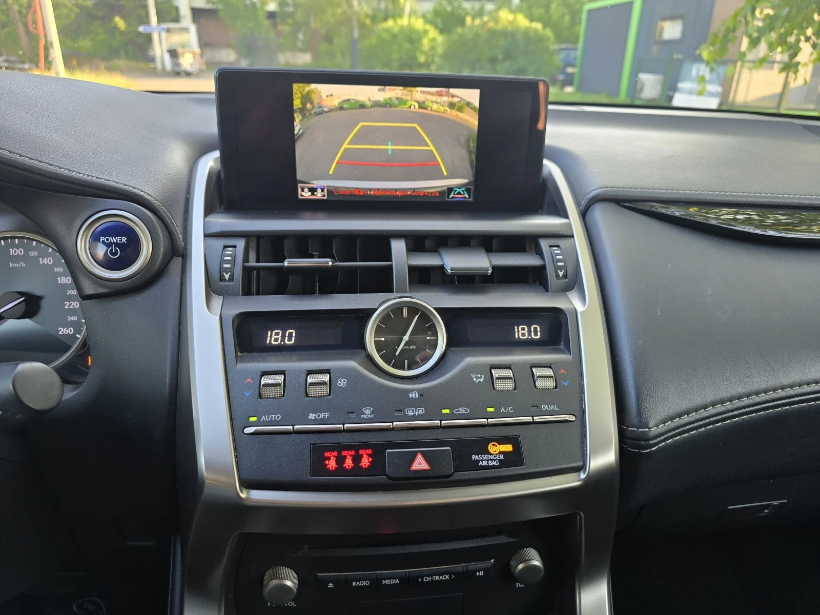 Lexus NX 300h 300HYBRID/4X4/  2030 | Mobile.bg   16