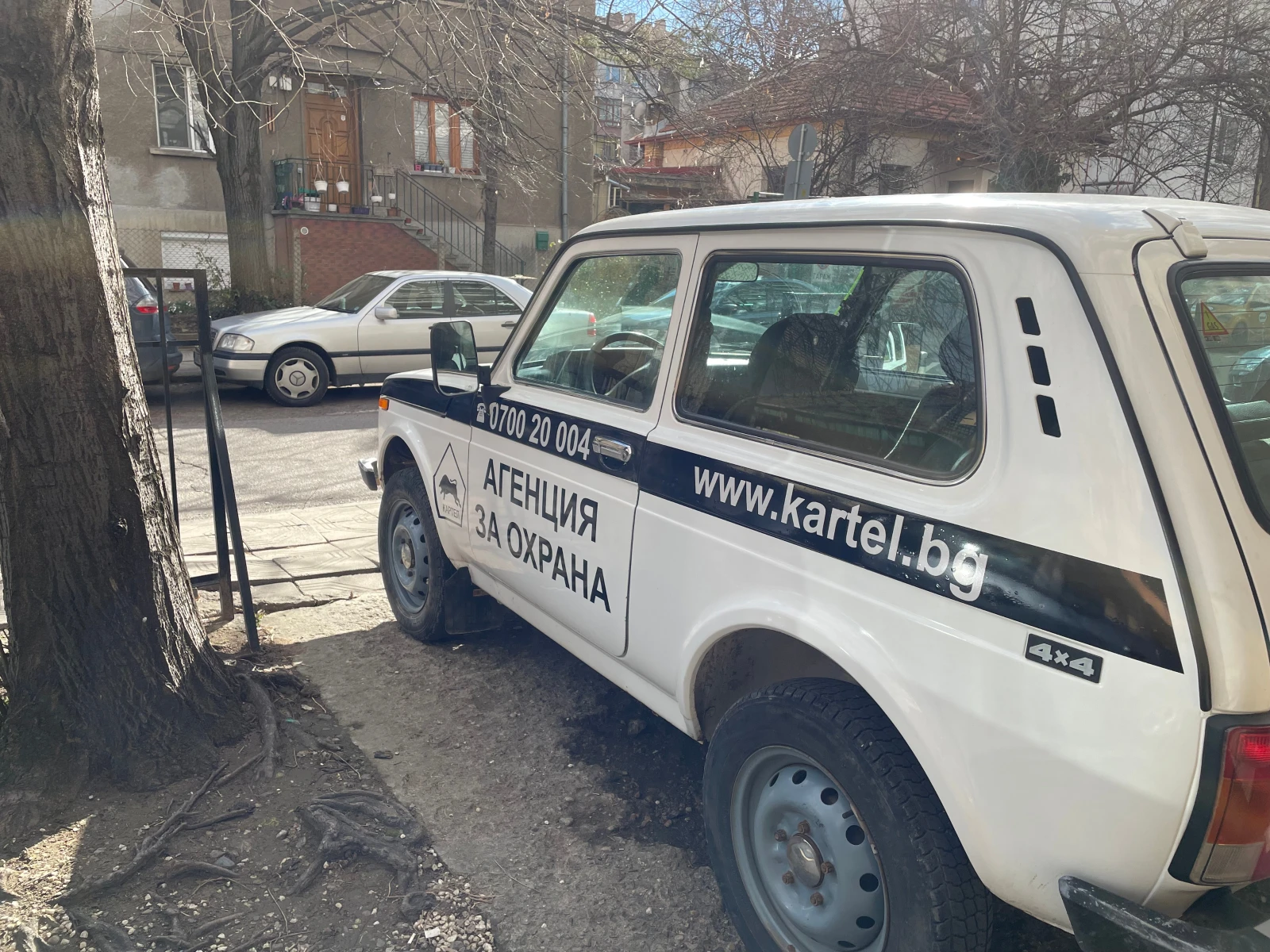 Lada Niva  21214 | Mobile.bg   3