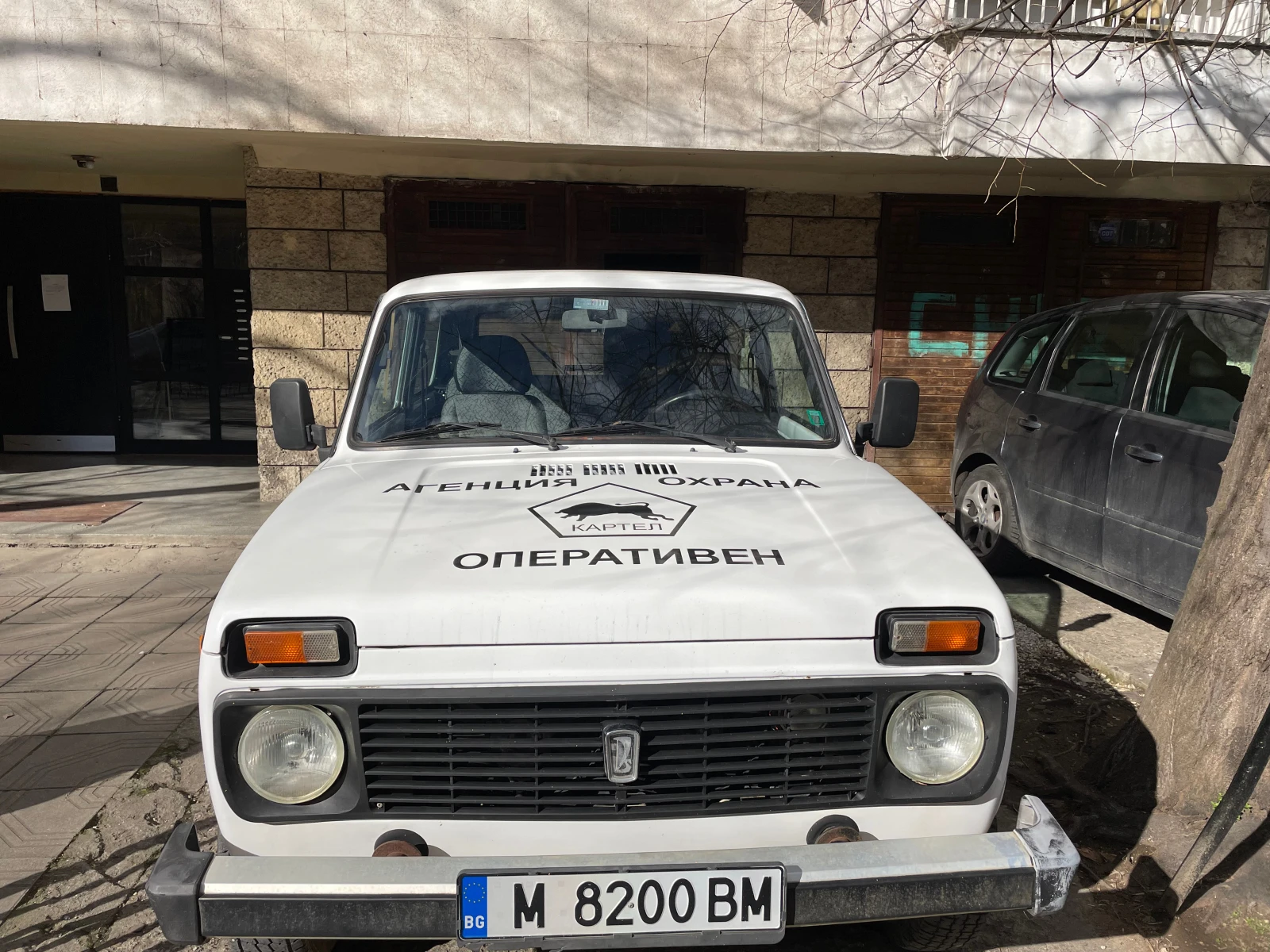 Lada Niva  21214 | Mobile.bg   4