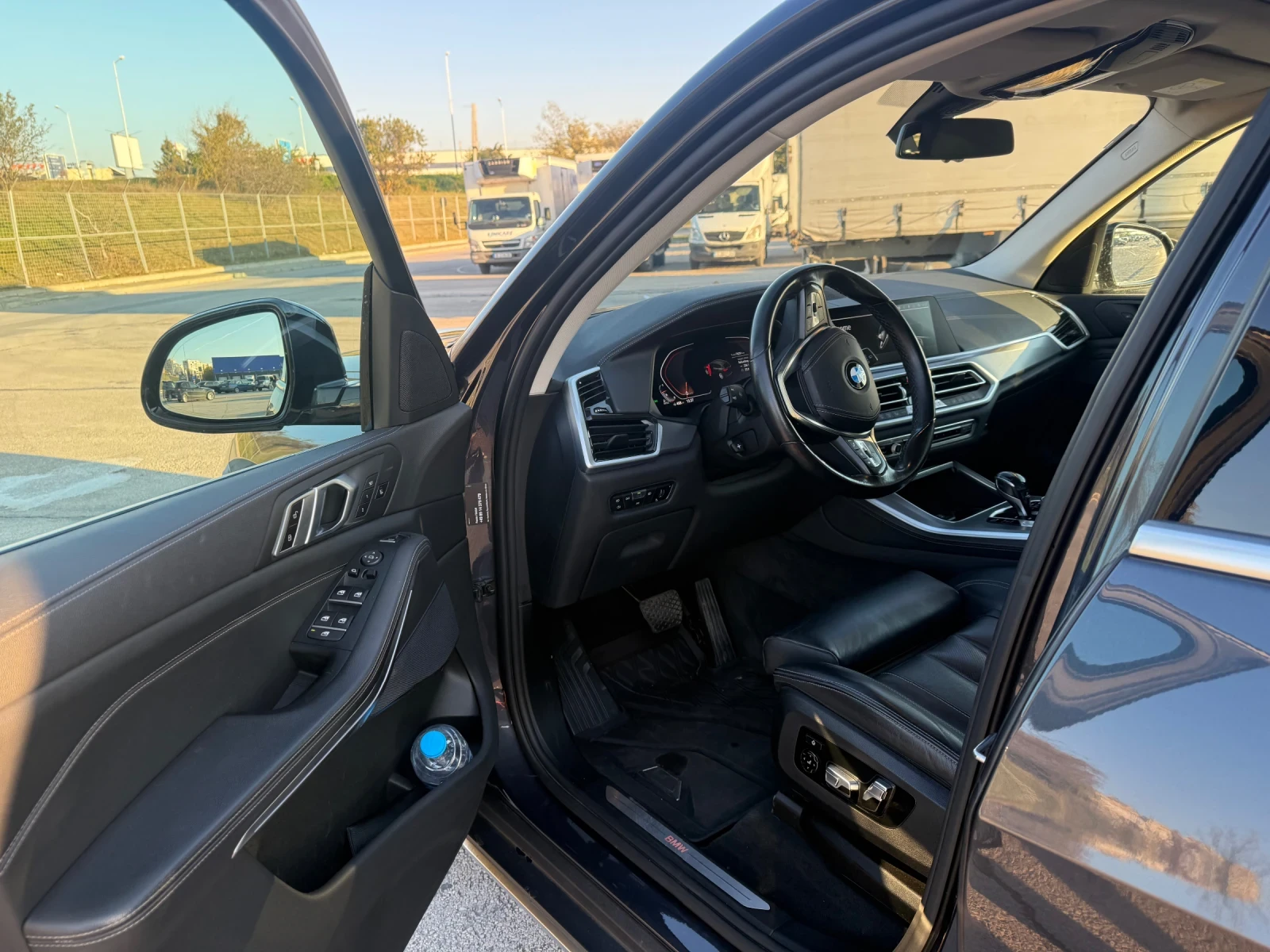 BMW X5 40d - изображение 5