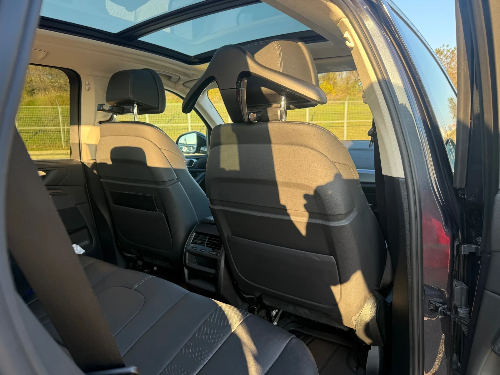 BMW X5 40d - изображение 8