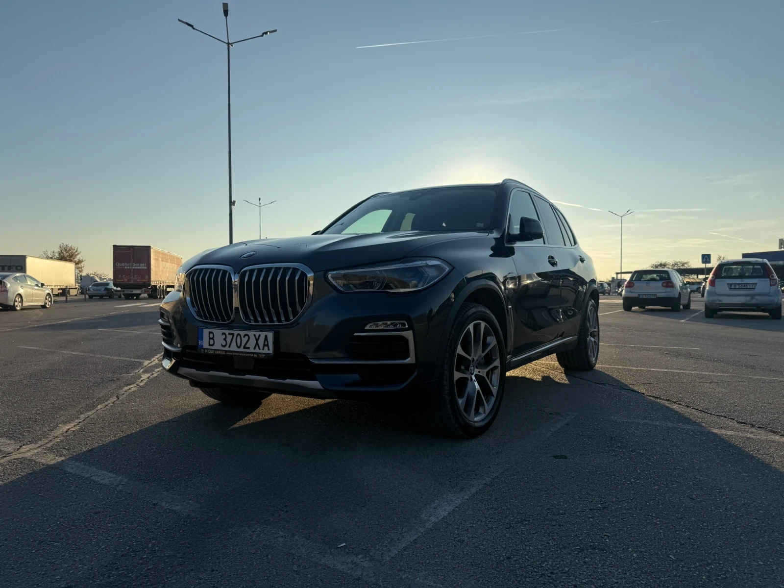 BMW X5 40d | Mobile.bg � ����������� 1