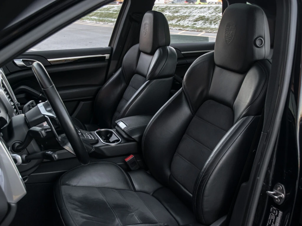Porsche Cayenne * NAV| BACKUP| PANOROOF| HEATED SEATS| LOADED| CLE - изображение 9