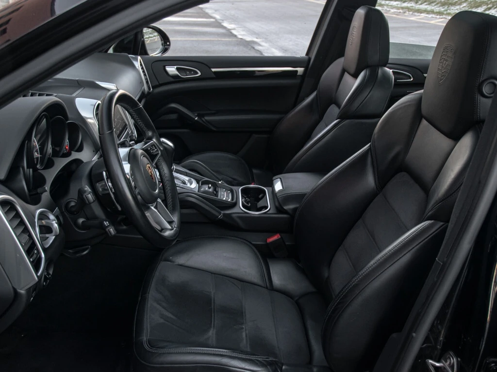 Porsche Cayenne * NAV| BACKUP| PANOROOF| HEATED SEATS| LOADED| CLE - изображение 8