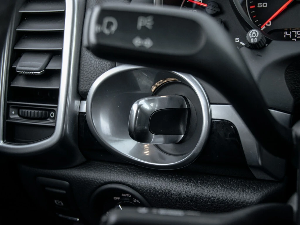 Porsche Cayenne * NAV| BACKUP| PANOROOF| HEATED SEATS| LOADED| CLE | Mobile.bg � ����������� 14