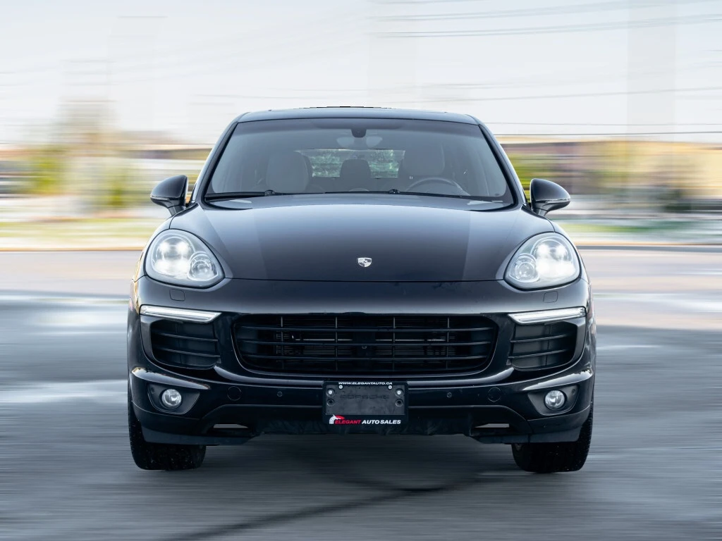 Porsche Cayenne * NAV| BACKUP| PANOROOF| HEATED SEATS| LOADED| CLE - изображение 2