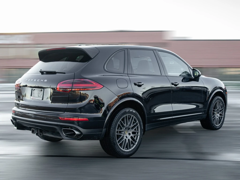 Porsche Cayenne * NAV| BACKUP| PANOROOF| HEATED SEATS| LOADED| CLE - изображение 6
