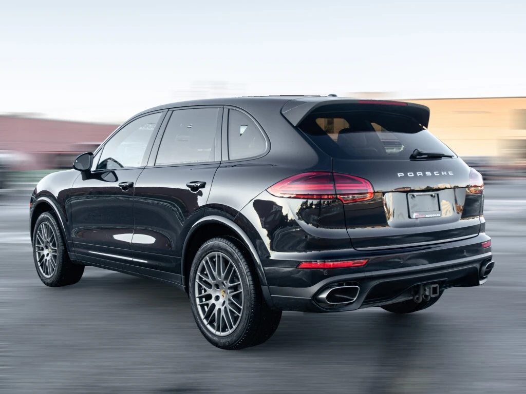 Porsche Cayenne * NAV| BACKUP| PANOROOF| HEATED SEATS| LOADED| CLE - изображение 4
