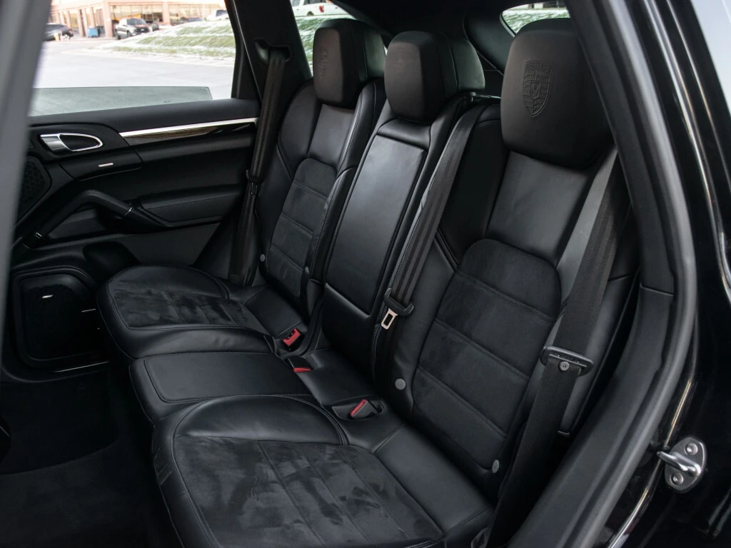Porsche Cayenne * NAV| BACKUP| PANOROOF| HEATED SEATS| LOADED| CLE - изображение 10