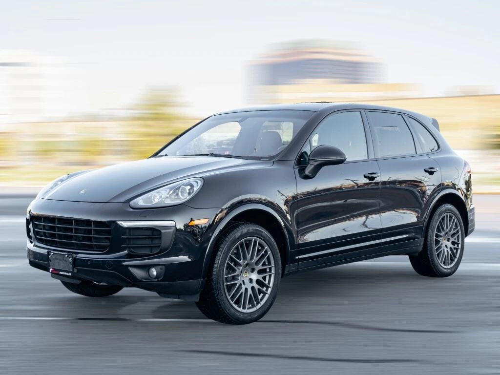 Porsche Cayenne * NAV| BACKUP| PANOROOF| HEATED SEATS| LOADED| CLE - изображение 3