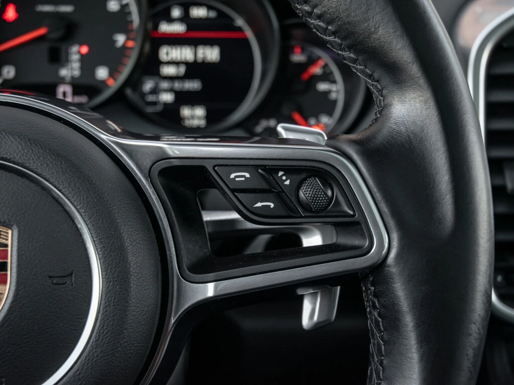 Porsche Cayenne * NAV| BACKUP| PANOROOF| HEATED SEATS| LOADED| CLE | Mobile.bg � ����������� 16