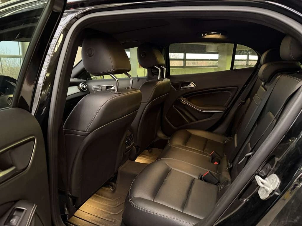 Mercedes-Benz GLA 250 4 MATIC * Pano Roof| Nav | Mobile.bg � ����������� 12