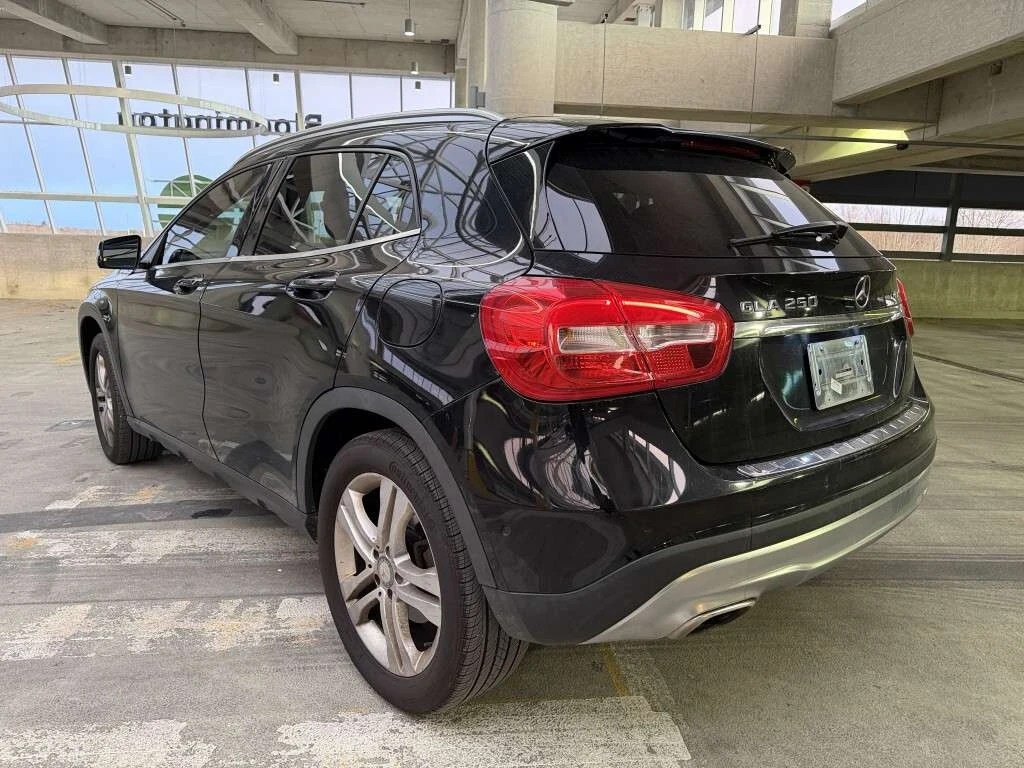 Mercedes-Benz GLA 250 4 MATIC * Pano Roof| Nav - изображение 5