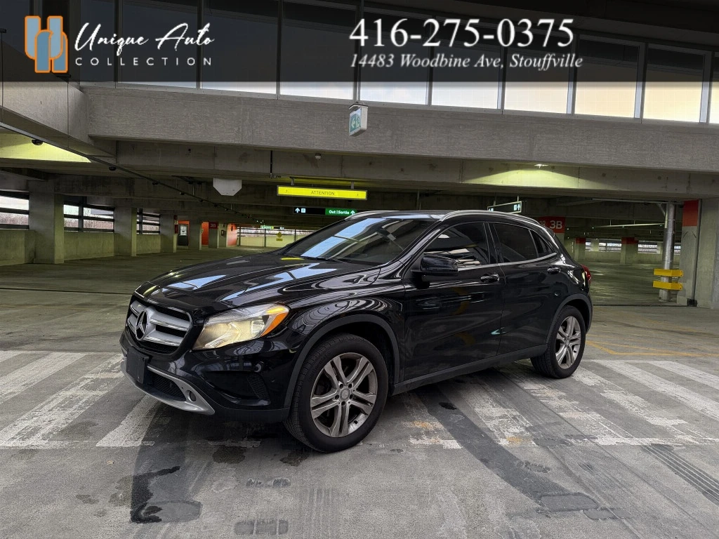 Mercedes-Benz GLA 250 4 MATIC * Pano Roof| Nav | Mobile.bg � ����������� 16