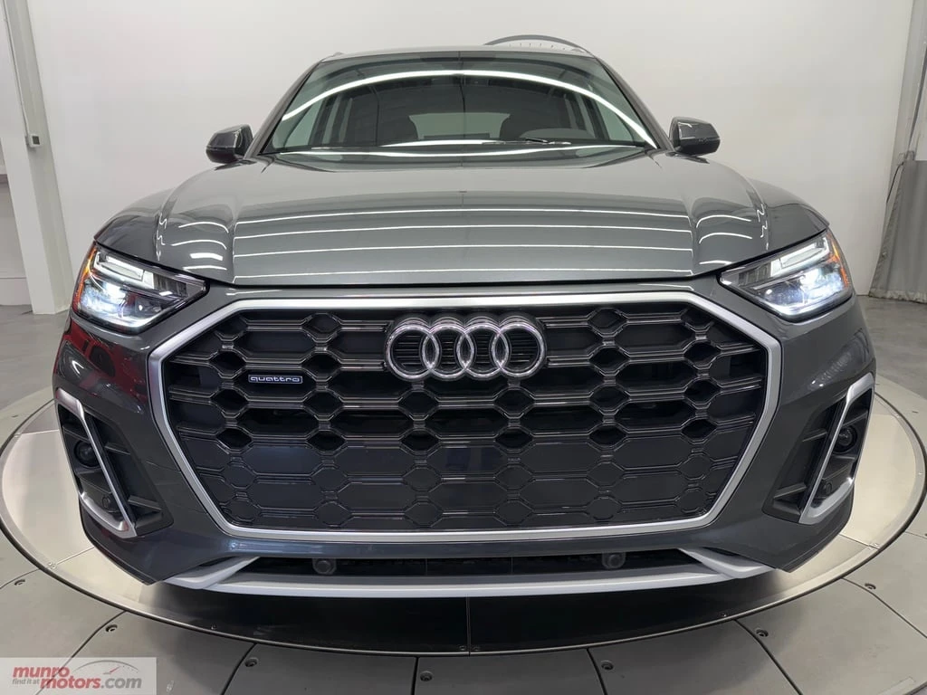 Audi Q5 Progressiv * CARFAX* ���������* ��������*  | Mobile.bg � ����������� 2