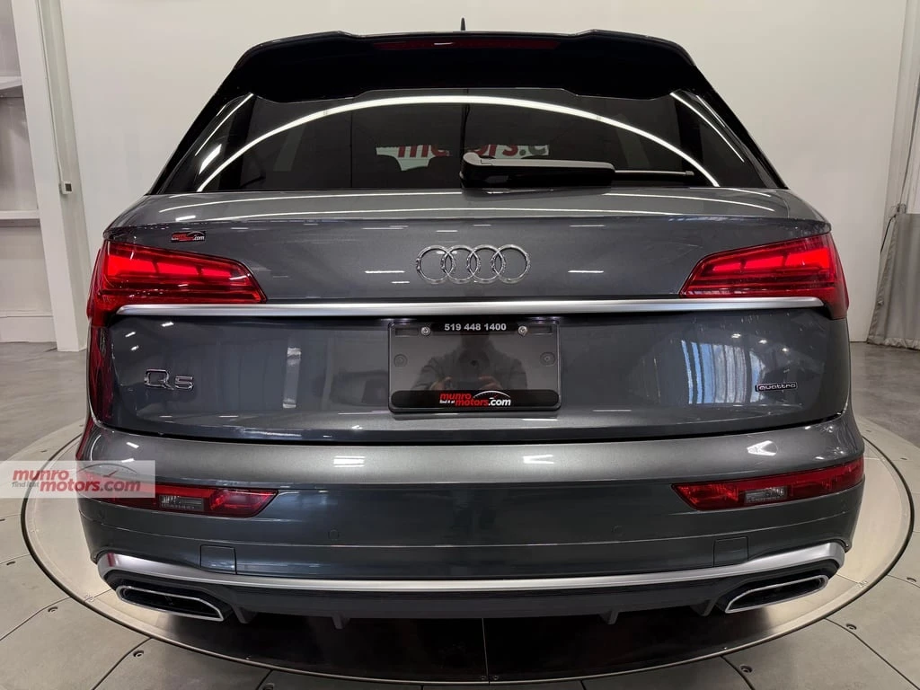 Audi Q5 Progressiv * CARFAX* ���������* ��������*  | Mobile.bg � ����������� 5