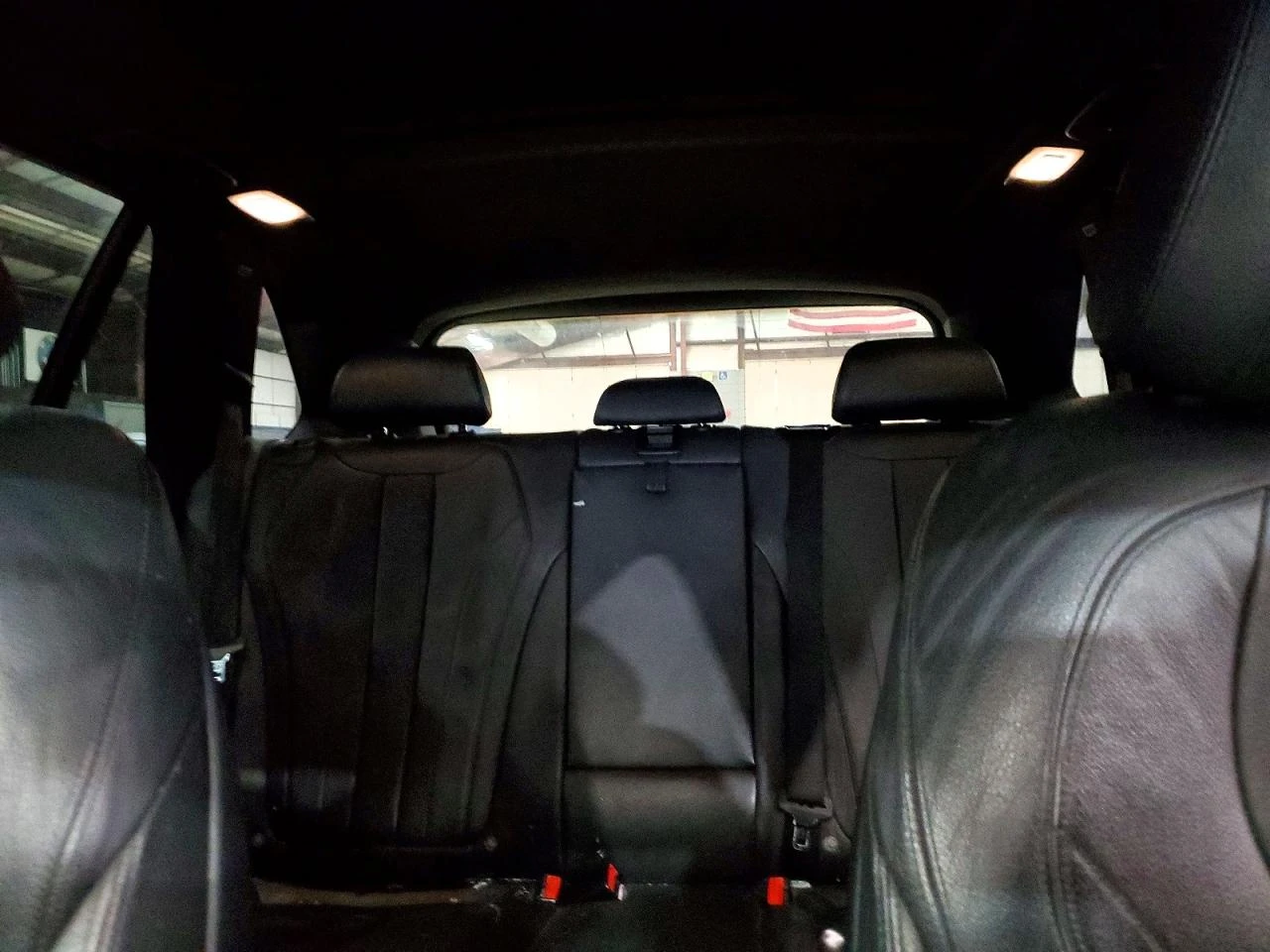 BMW X5 M* SPORT* ПОДГРЕВ* КАМЕРА* КЕЙЛЕС* LANE* ASSIST - изображение 10