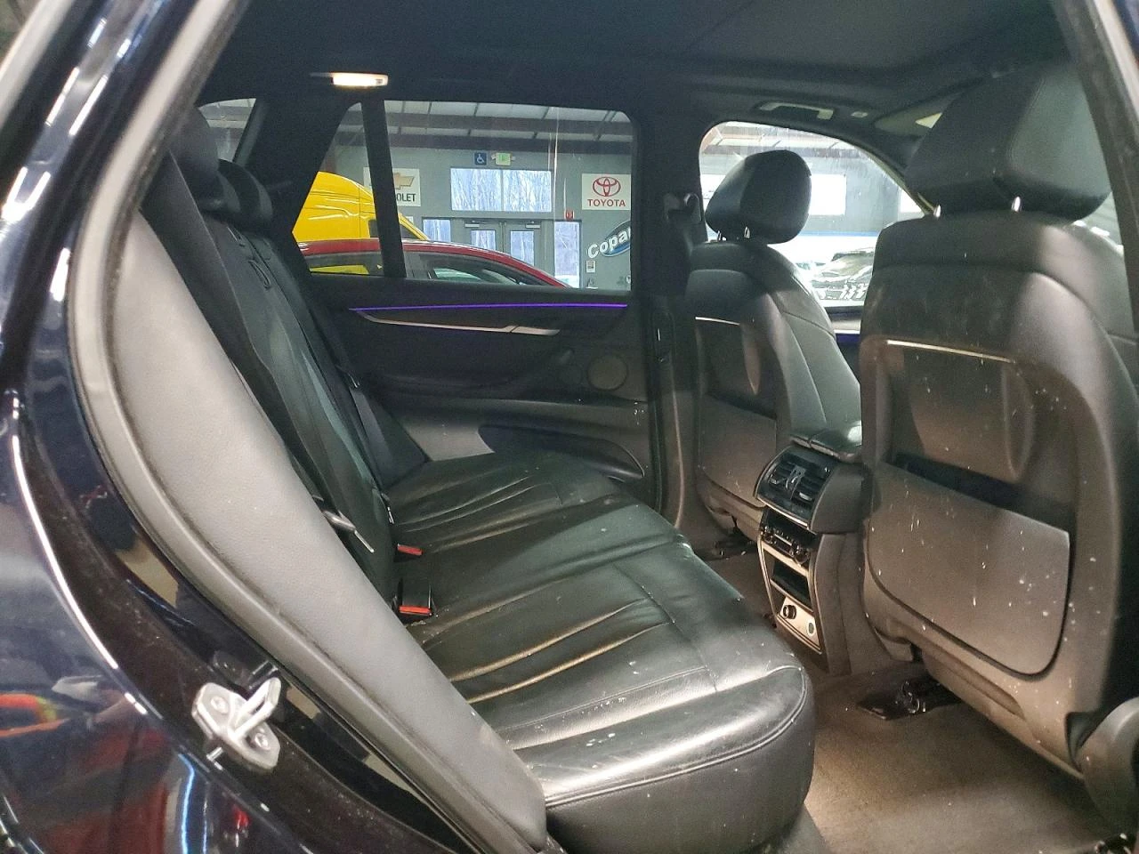 BMW X5 M* SPORT* �������* ������* ������* LANE* ASSIST | Mobile.bg � ����������� 11