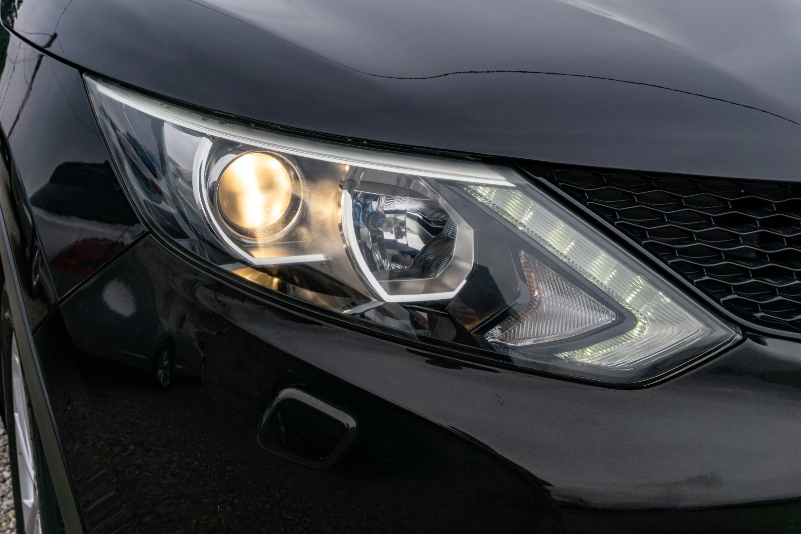 Nissan Qashqai 1.5dci ���� ����! � ��������! ����� ����������! | Mobile.bg � ����������� 13