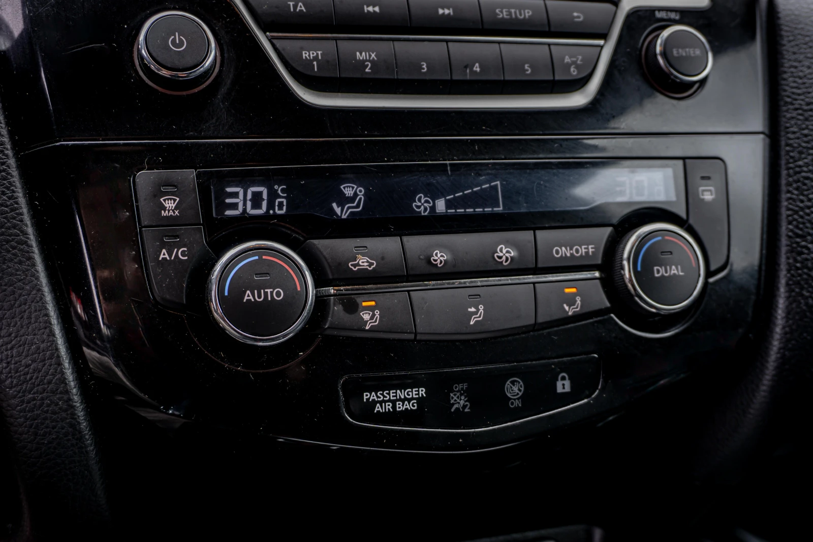 Nissan Qashqai 1.5dci ���� ����! � ��������! ����� ����������! | Mobile.bg � ����������� 11