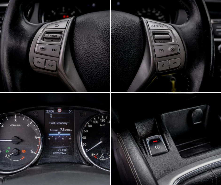 Nissan Qashqai 1.5dci ���� ����! � ��������! ����� ����������! | Mobile.bg � ����������� 16