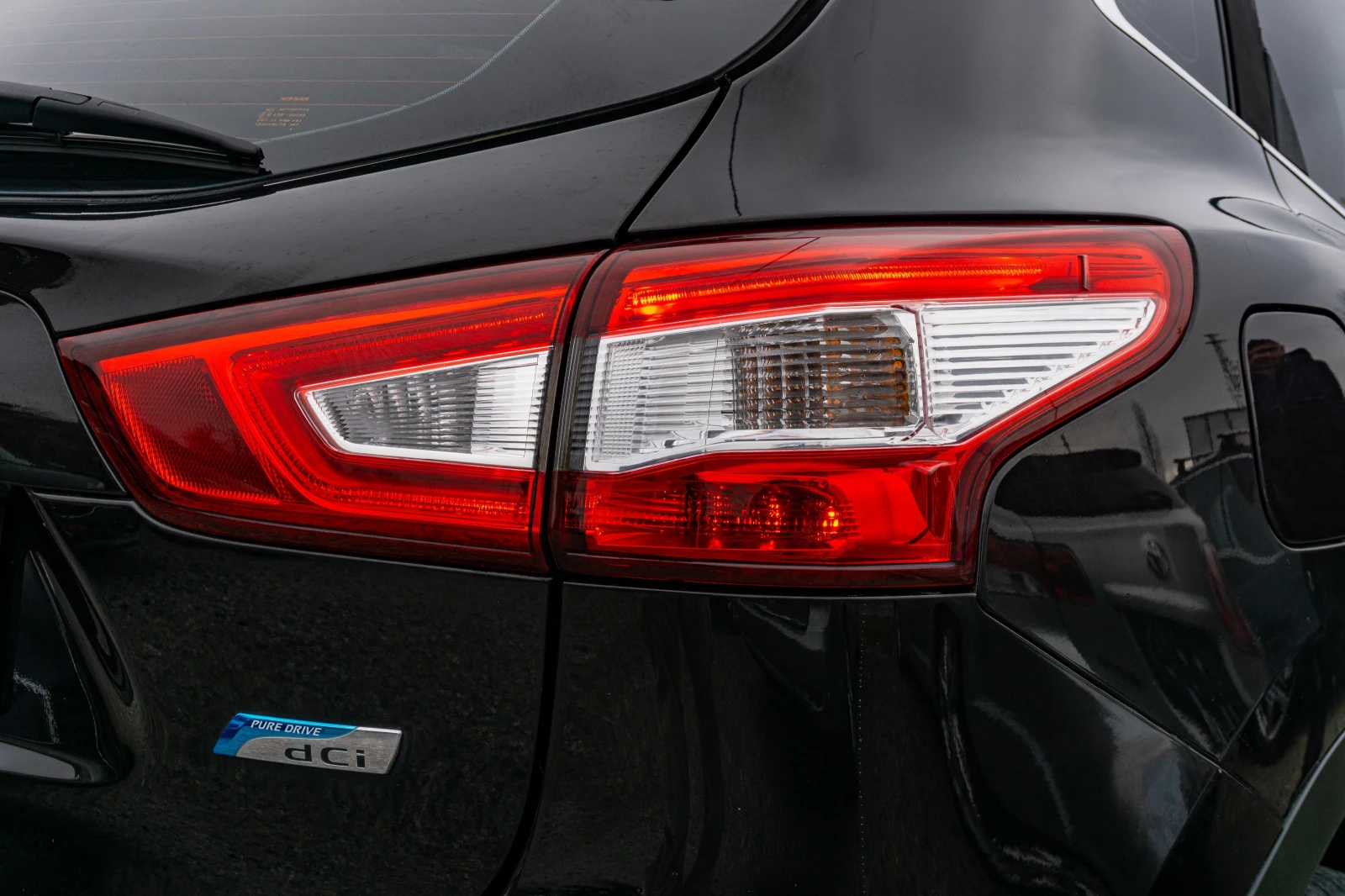 Nissan Qashqai 1.5dci ���� ����! � ��������! ����� ����������! | Mobile.bg � ����������� 14