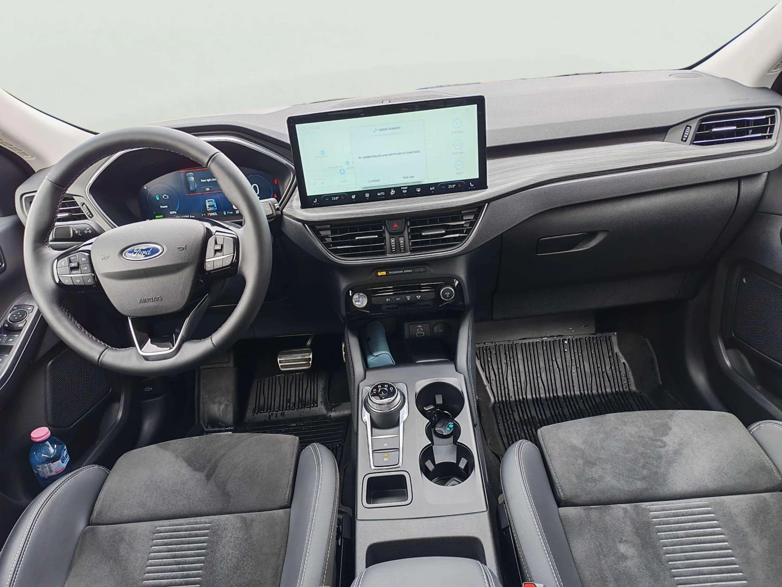 Ford Kuga 2.5 FHEV | Mobile.bg � ����������� 11
