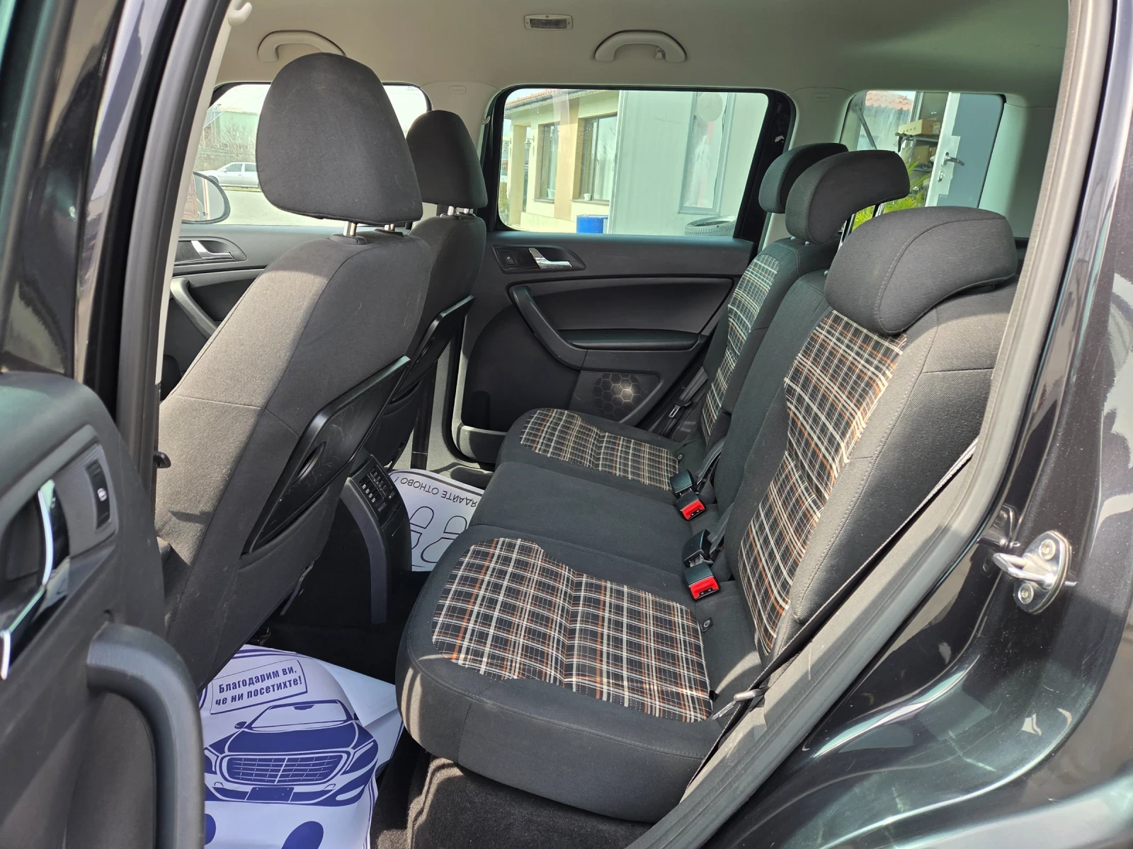 Skoda Yeti 2, 0TDI140ks6sk4x4TEMPOMATEU5B | Mobile.bg � ����������� 11