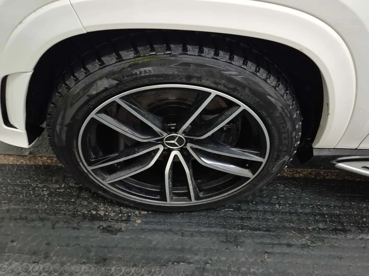 Mercedes-Benz GLS 450 * CARFAX * ���� �� �� | Mobile.bg � ����������� 6