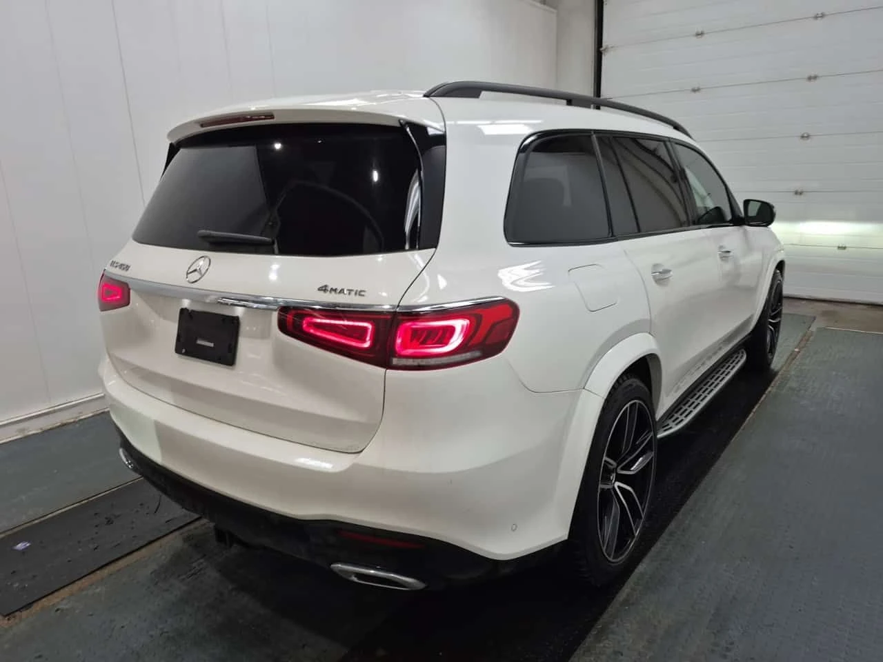 Mercedes-Benz GLS 450 * CARFAX * ���� �� �� | Mobile.bg � ����������� 3