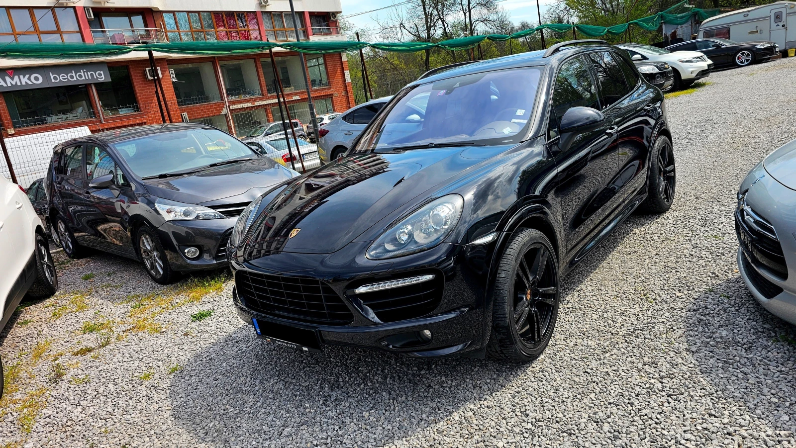 Porsche Cayenne TURBO-4.8-V8-500kc