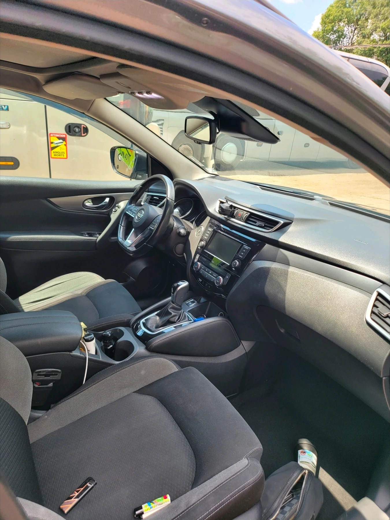 Nissan Qashqai J11, снимка 5 - Автомобили и джипове - 54295810