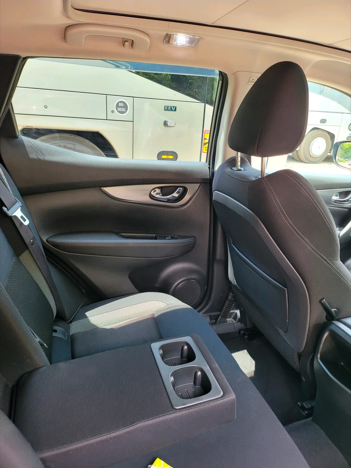 Nissan Qashqai J11, снимка 9 - Автомобили и джипове - 54295810