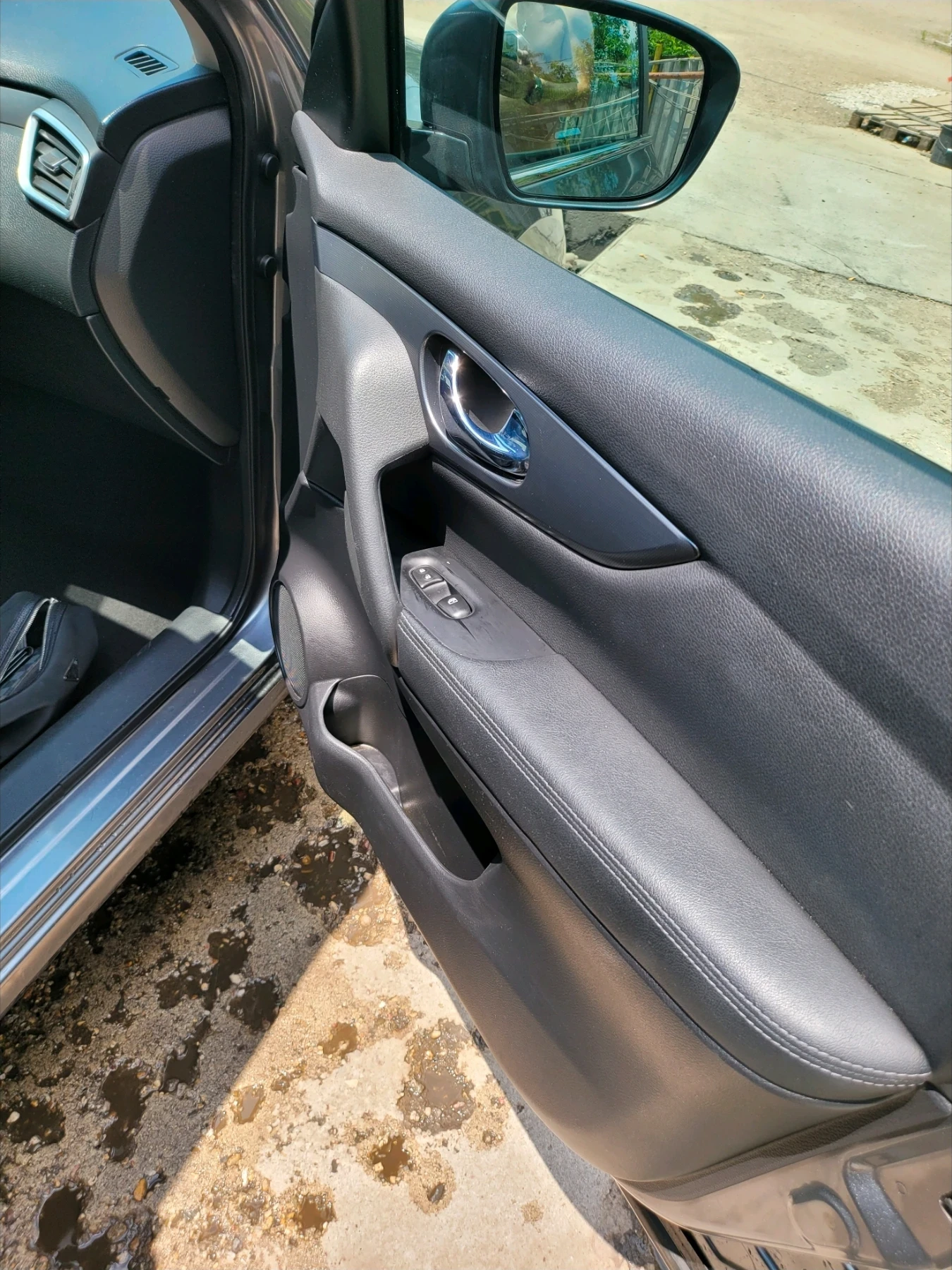 Nissan Qashqai J11, снимка 8 - Автомобили и джипове - 54295810