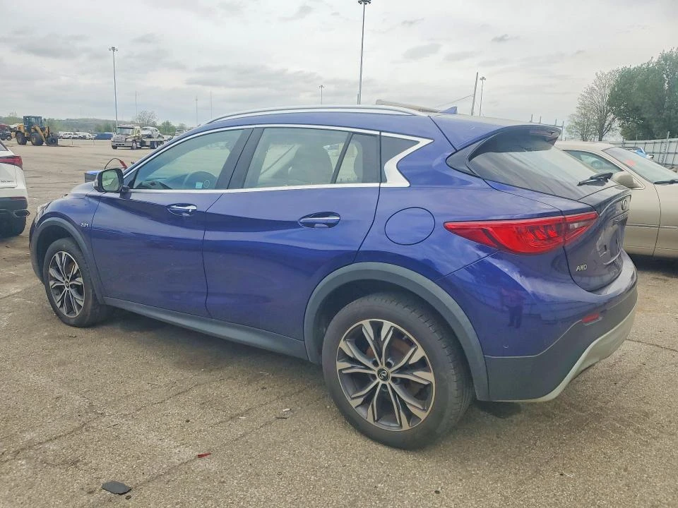 Infiniti QX30 2.0L 4 ALL WHEEL DRIVE | Mobile.bg � ����������� 2