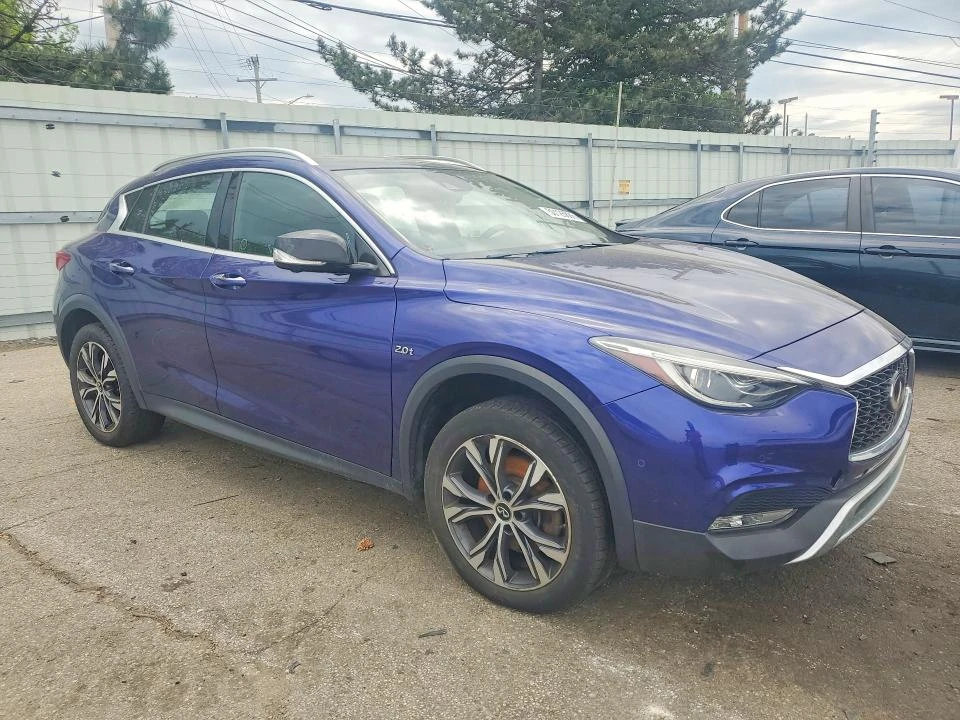 Infiniti QX30 2.0L 4 ALL WHEEL DRIVE | Mobile.bg � ����������� 4