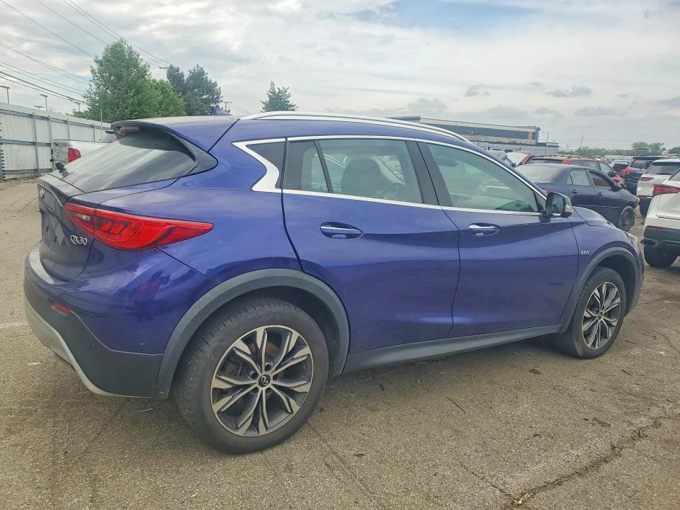 Infiniti QX30 2.0L 4 ALL WHEEL DRIVE | Mobile.bg � ����������� 3