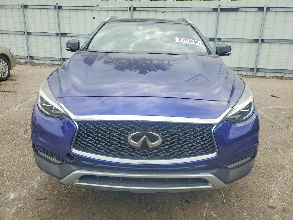 Infiniti QX30 2.0L 4 ALL WHEEL DRIVE | Mobile.bg � ����������� 5