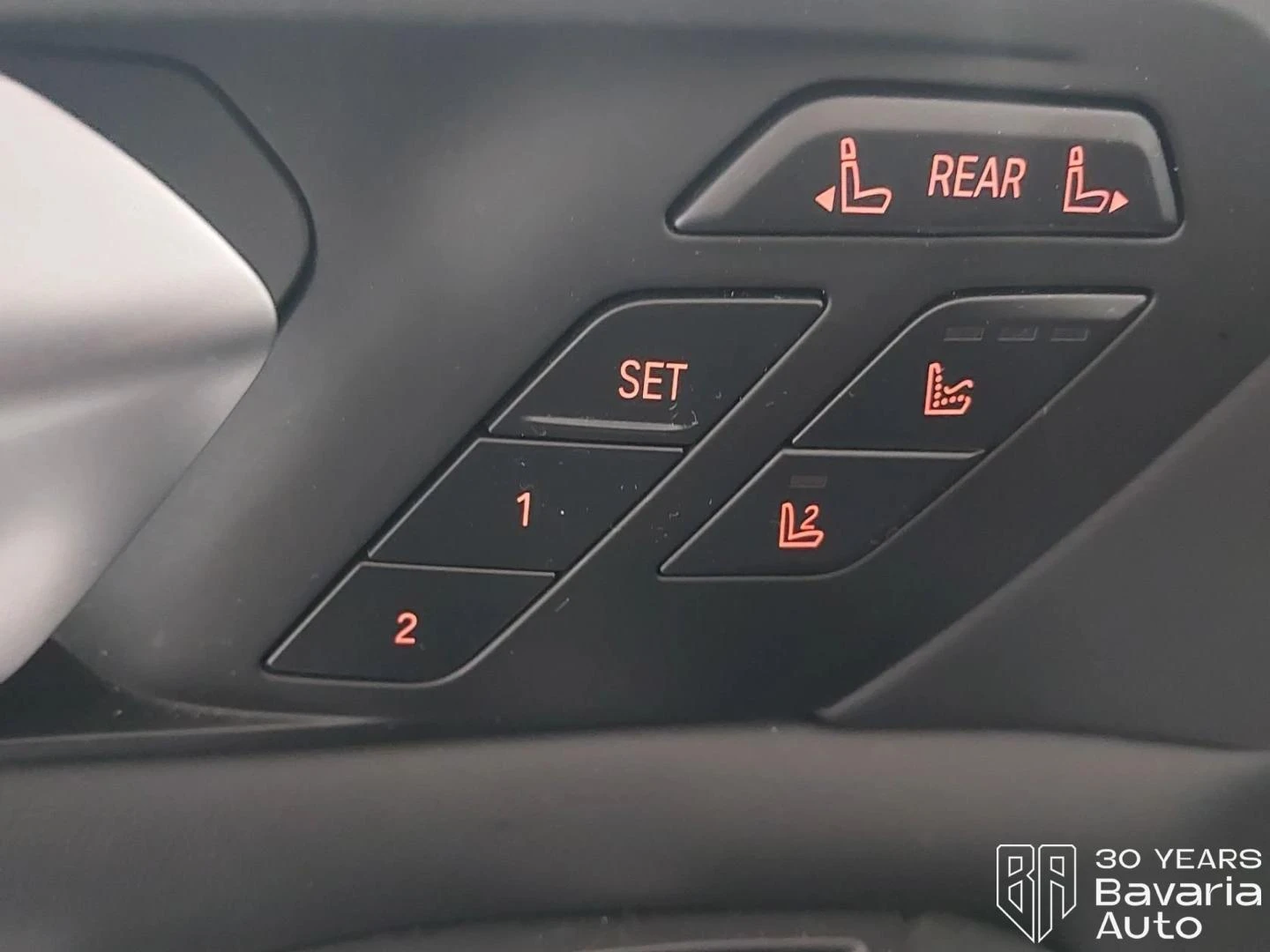 BMW X7 40d xDrive M Sport Paket Sportautomatic, снимка 13 - Автомобили и джипове - 54428193