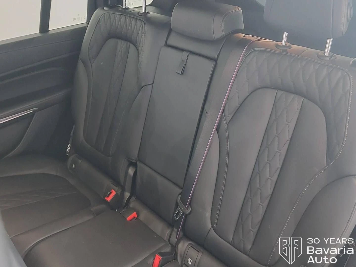 BMW X7 40d xDrive M Sport Paket Sportautomatic, снимка 7 - Автомобили и джипове - 54428193