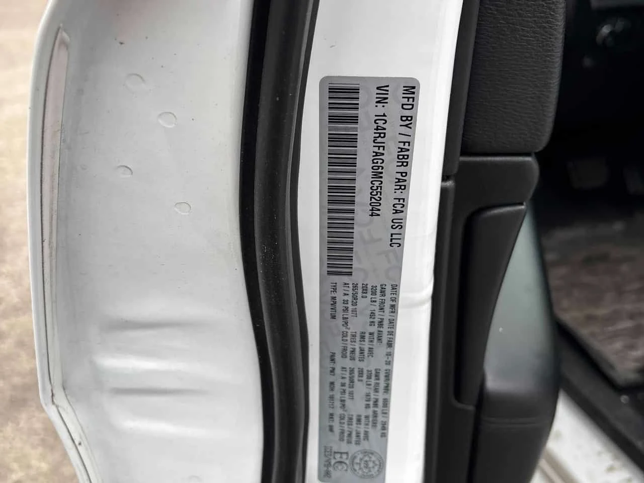 Jeep Grand cherokee * Altitude * КАМЕРА * NAVI * ЛИЦЕНЗИРАН ДИЛЪР, снимка 11 - Автомобили и джипове - 54561771